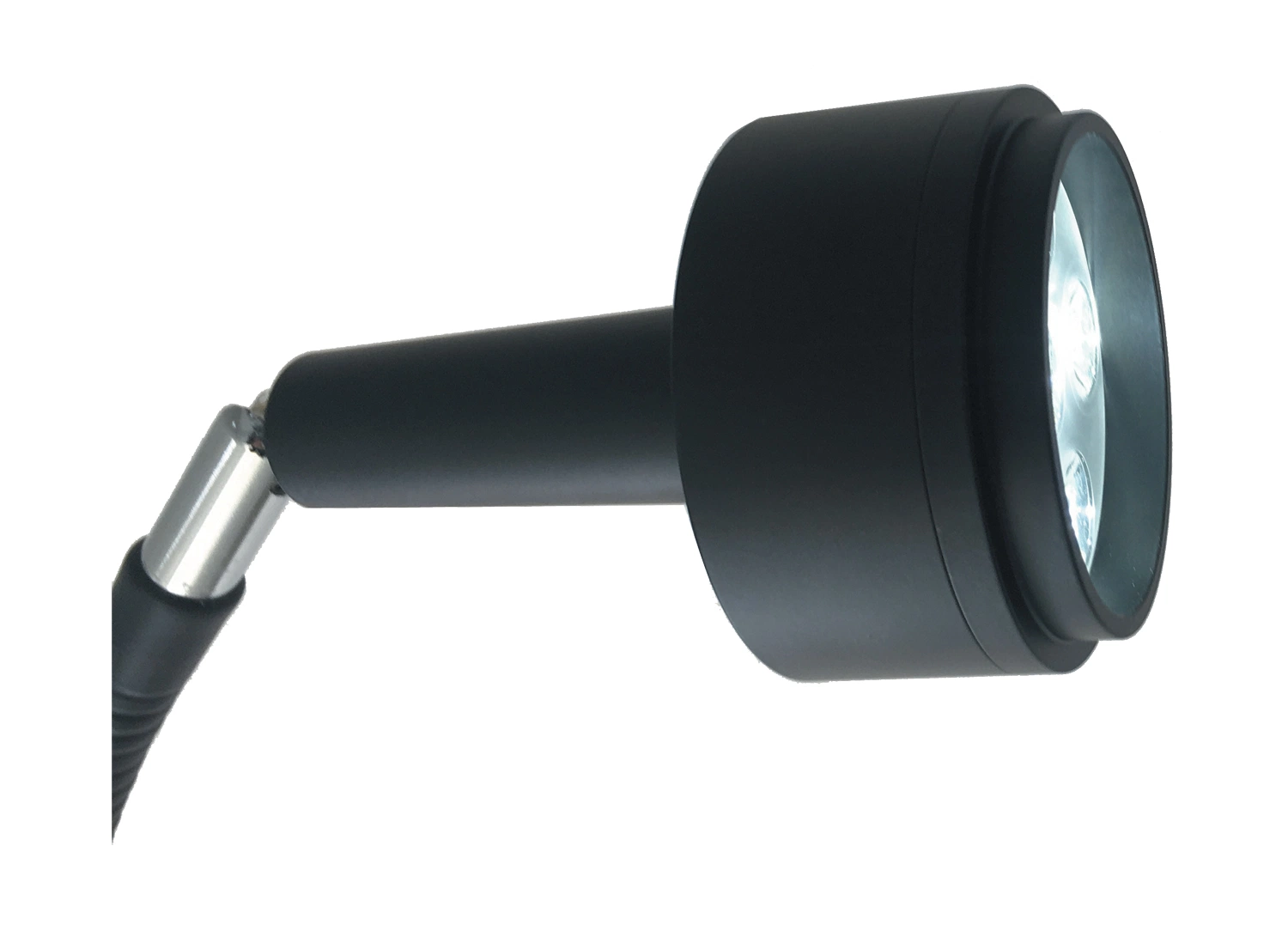 Instrumento médico 6W LED KS-Q6s abrazadera de mesa luz quirúrgica