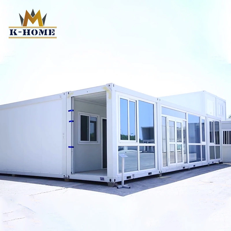 20FT Container Portable Office Building