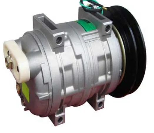 Auto A/C Parts Universal SD505 SD507 SD508 Auto Compressor