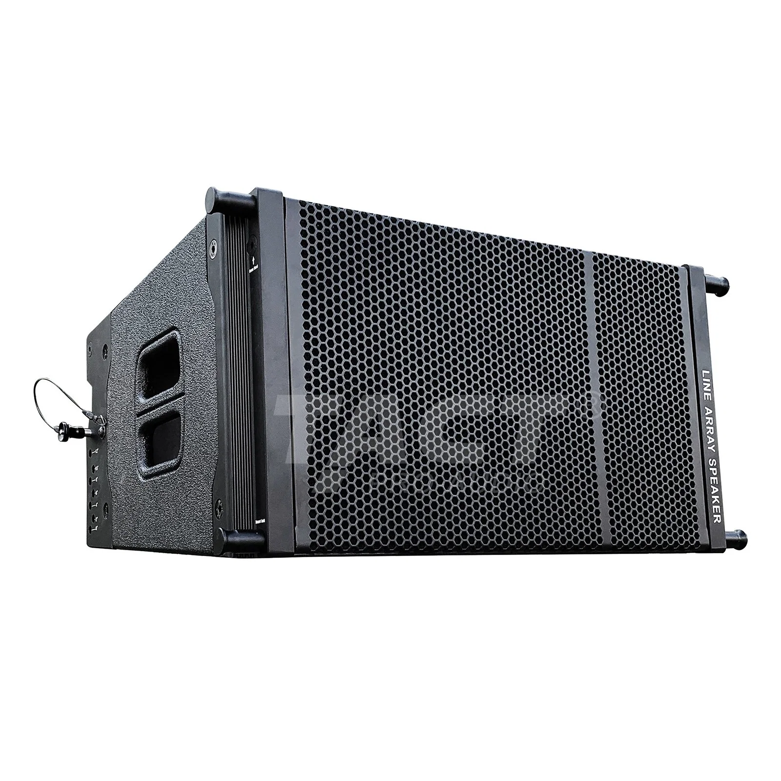 Tact Customized Tq10 2+1 Single 10 Inch Line Array PRO Audio Speaker