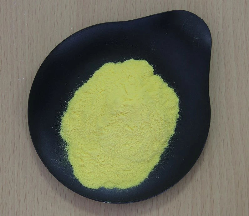 PAC 30% Poly Aluminium Chloride for Drinking Water CAS 1327-41-9