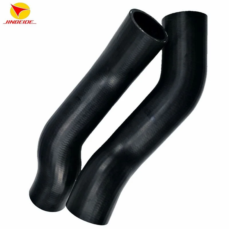 Heavy Equipment Heavy Machinery Heavy Duty Trucks Professional NBR Reinforced Automobile Power Steering Return Pipe