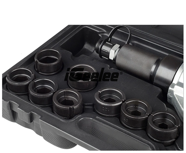 Igeelee Ep-510h Pince hydraulique séparé pour câble de cuivre et aluminium