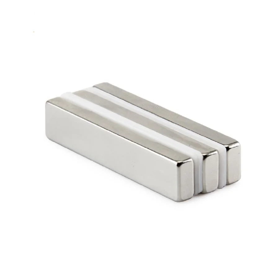 High Quality Magnetic Manufacturer N35neodymium Magnet Material