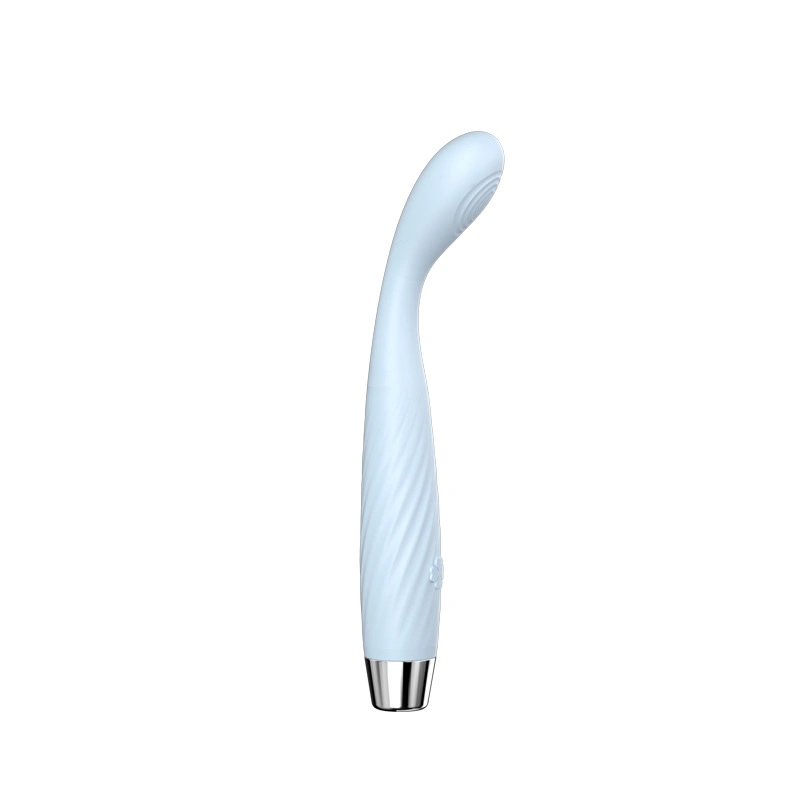 10 modes de vibration stimulation du point G Vibrator produits de massage femelle pour Adulte