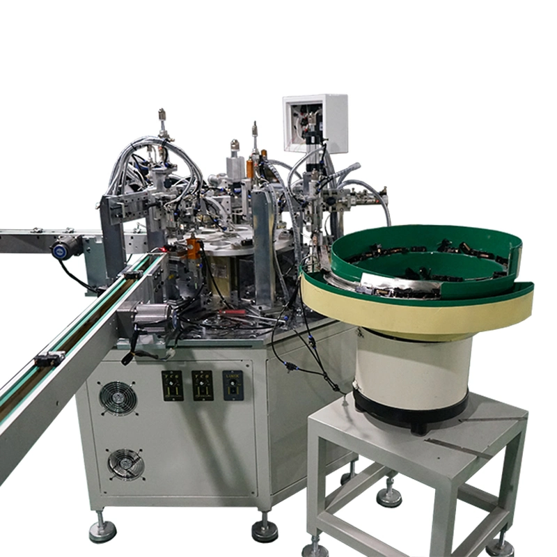 Packaging Drop Tester and Free Drop Test Equipment