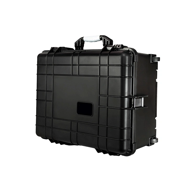 China Professional Waterproof Shock-Proof Case Protect for Equipment Tool Case with Wheels