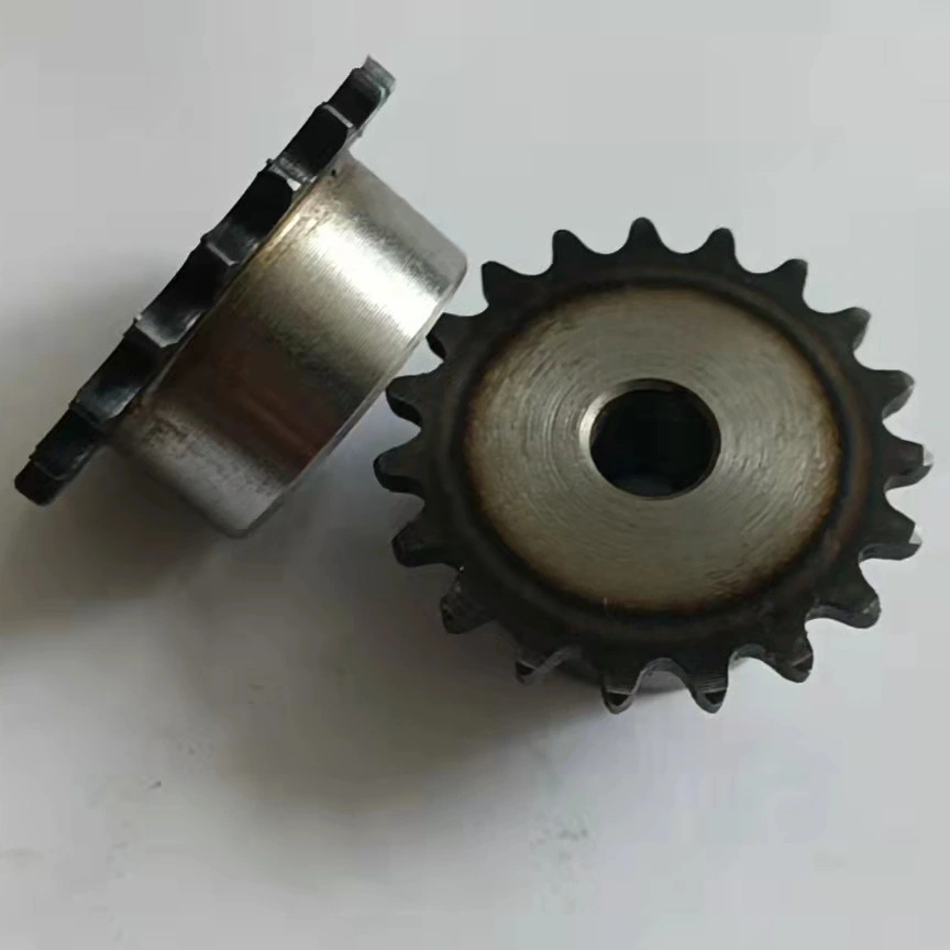 High quality/High cost performance Industrial Chain Sprocket