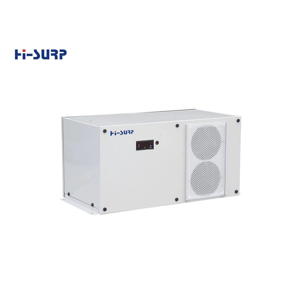 Hi-Surp Electric Panel Unit Cabinet Conditioning Dustproof Air Cooler with CCC