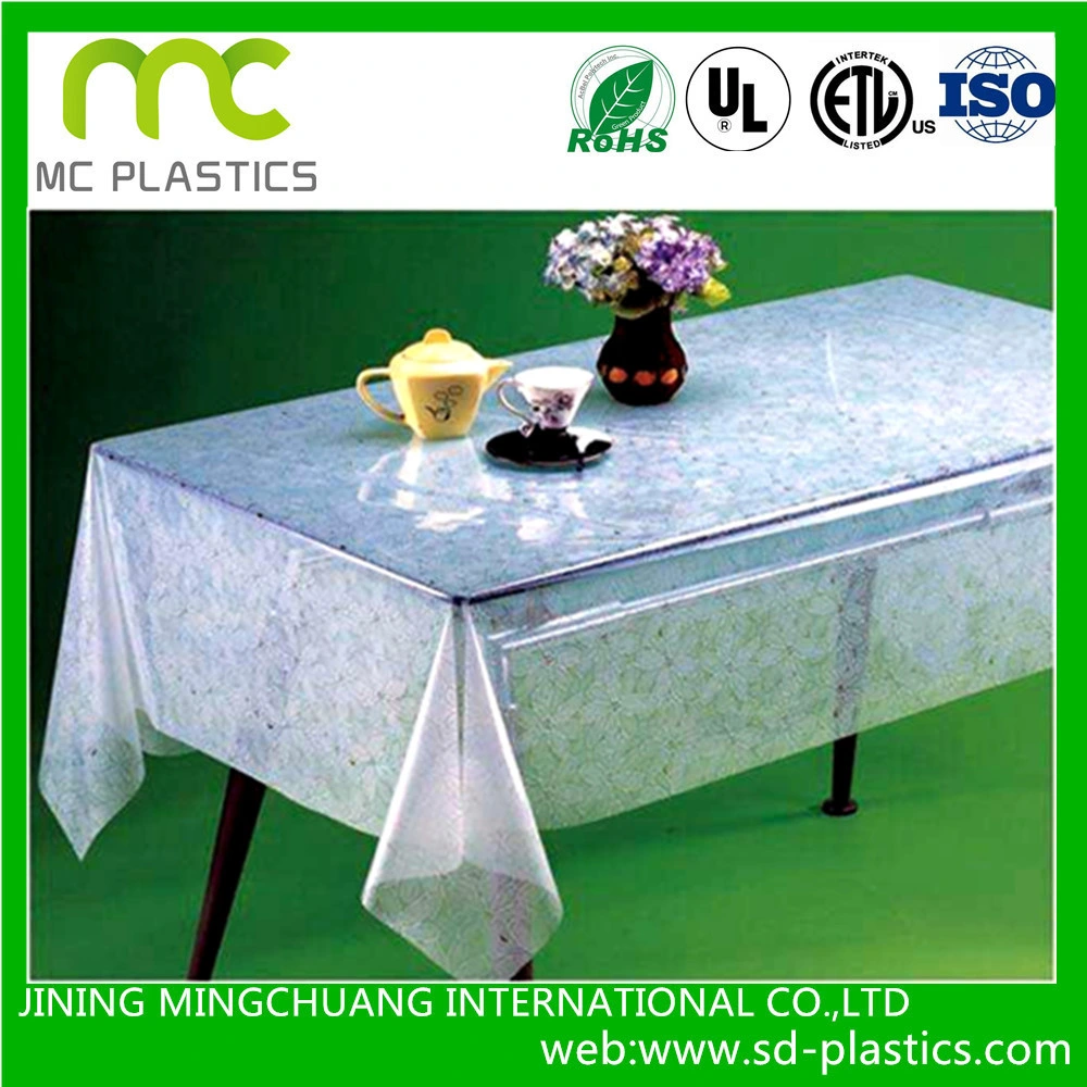 Tablecloth Sheet/Film Used for Protection and Decorative