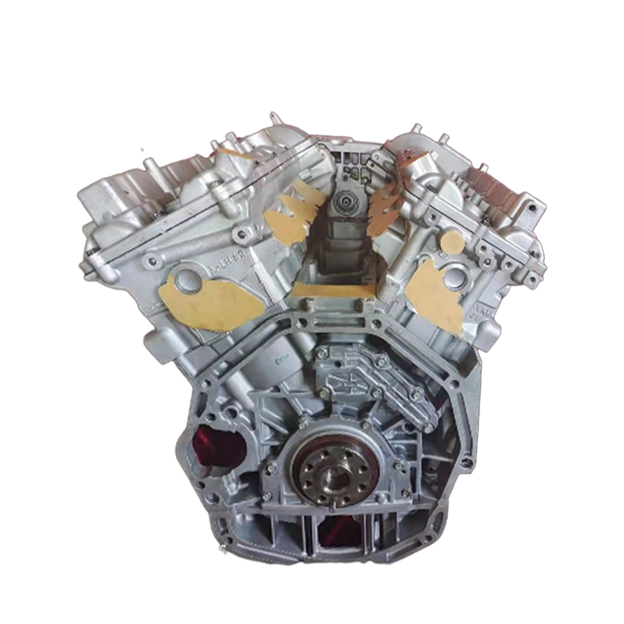 Original New Auto Parts Engine G6da Engine Long Block G6da Korean Motor Parts G6da Engine for Hyundai Entourage