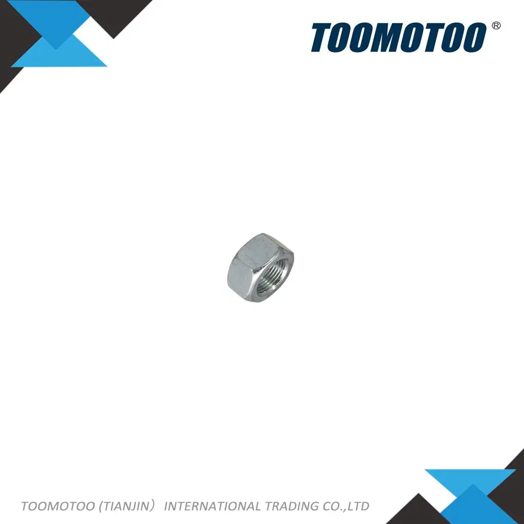 OEM &amp; Alt Qualität Gabelstapler Ersatzteile Heli B4230-00020 Sechskantmutter (Elektrischer Diesel)