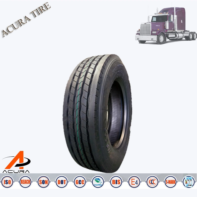 China Good Rubber TBR Tire Vehicle Tires/Tyre (275/70r22.5 215/75r17.5 315/80r22.5 315/70R22.5 315/60r22.5 385/55r22.5)