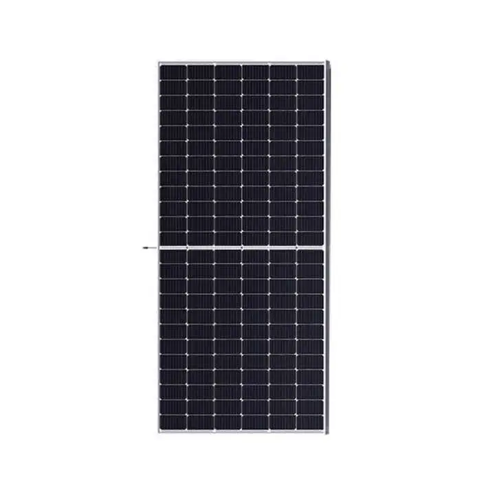 475W Best Prices Solar Panel/166 General Components