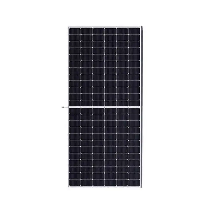 475W Best Prices Solar Panel/166 composants généraux