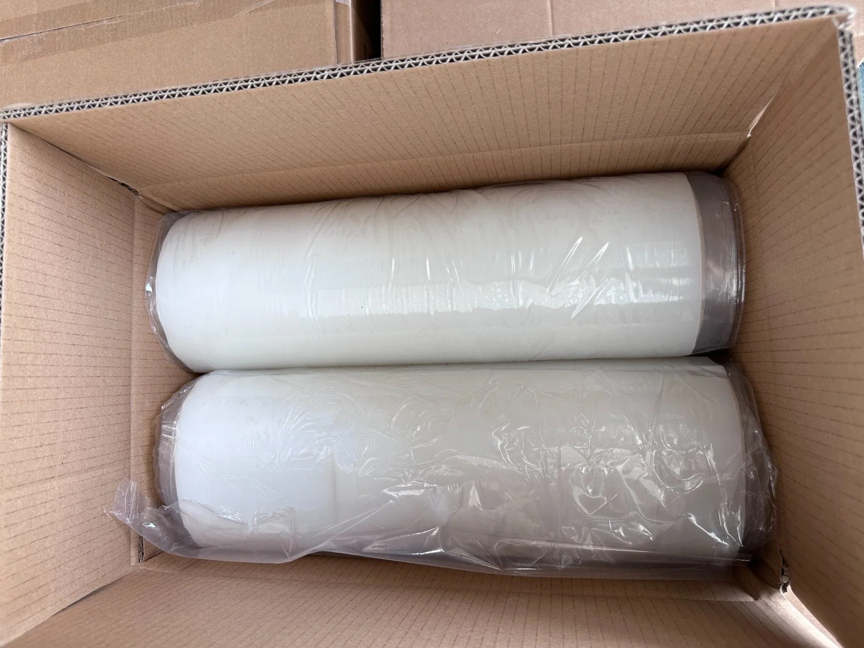 Sr830u Silicone Rubber with Slight Replastification After Prolonged Storage, Factory Direct Sale