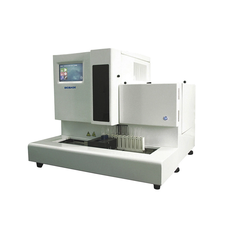 Analizador de orina BioBase UA-200 uso de laboratorio máquina de análisis de orina creatinina