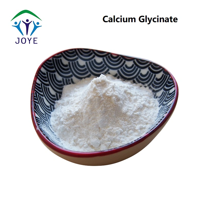 High Quality Calcium Glycinate CAS No 35947-07-0