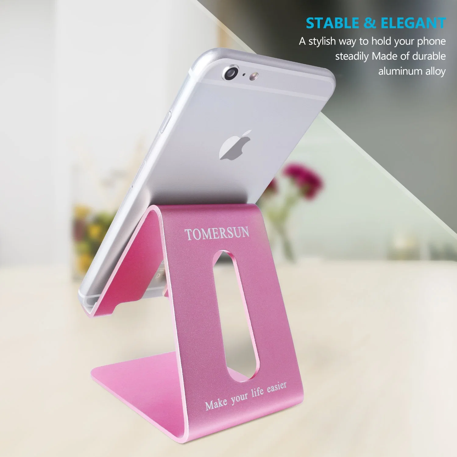 Wholesale/Supplier Phone Accessories Mobile Phone Holder Tablet Stand Phone