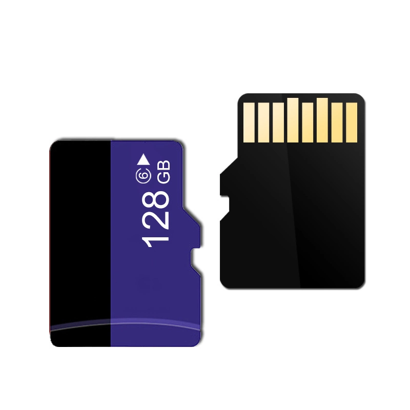 بطاقة Mulberry High Speed Mini SD Card بطاقة TF كاملة السعة 2 جيجابايت 512 جيجابايت لبطاقة ذاكرة Desktop Professional