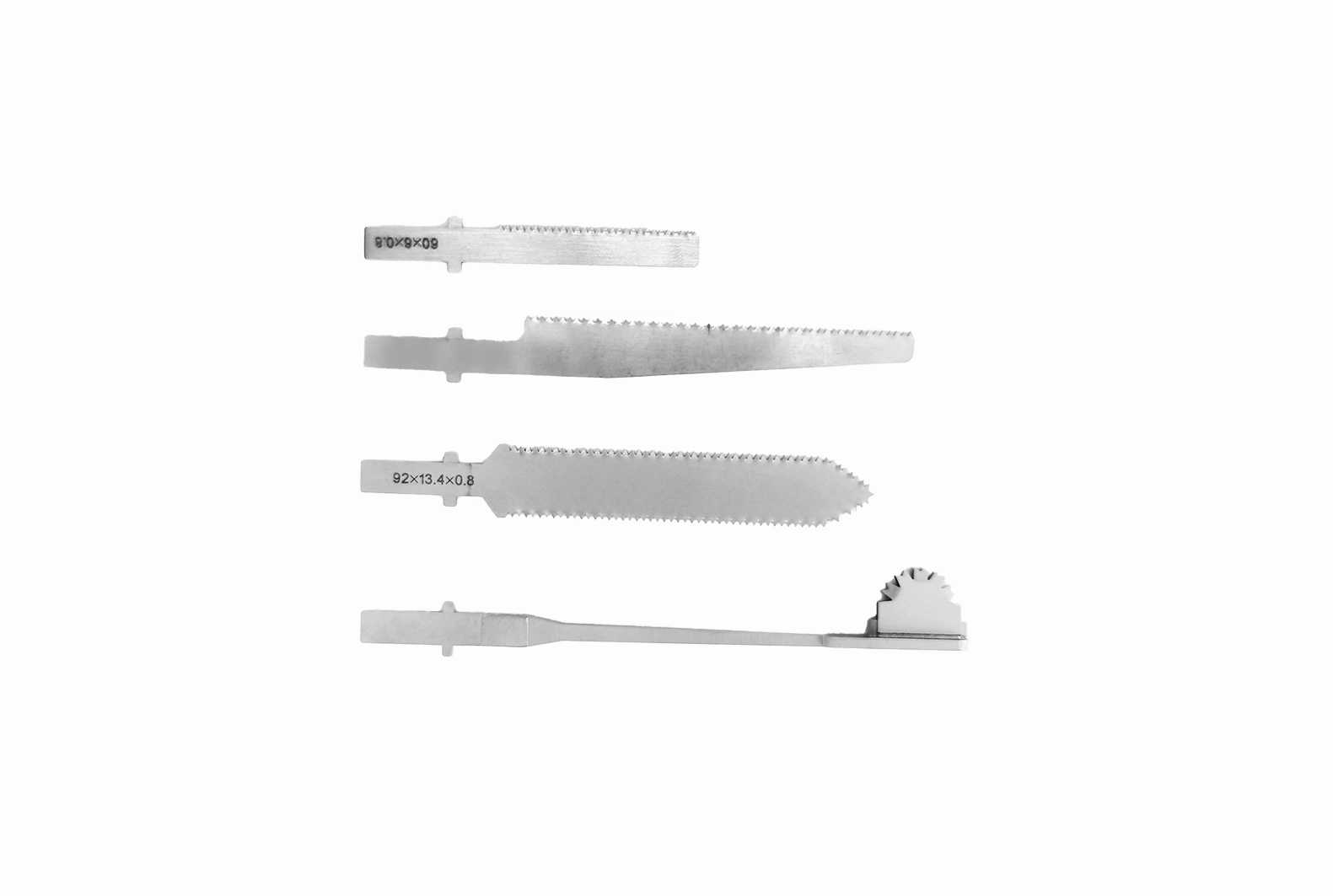 High quality/High cost performance  Surgical Electric Orthopedic Sternum Reciprocating Saw