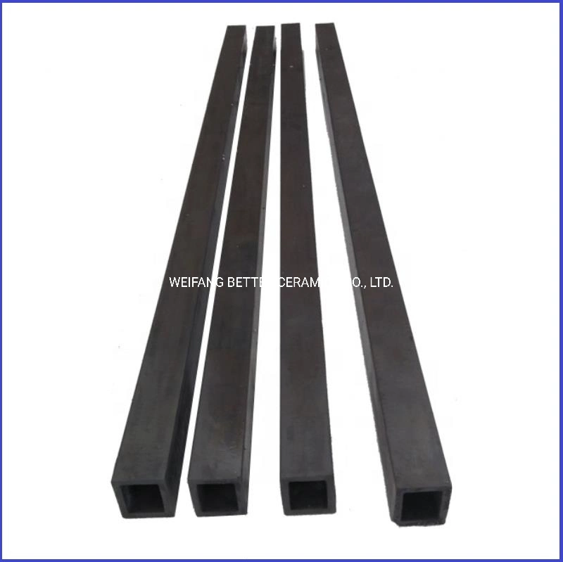 Good Quality Sisic cross beams for Lithium Battery Industry