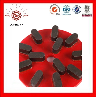 China Sintered Grinding Wheel for Grinding Stone and Concrete