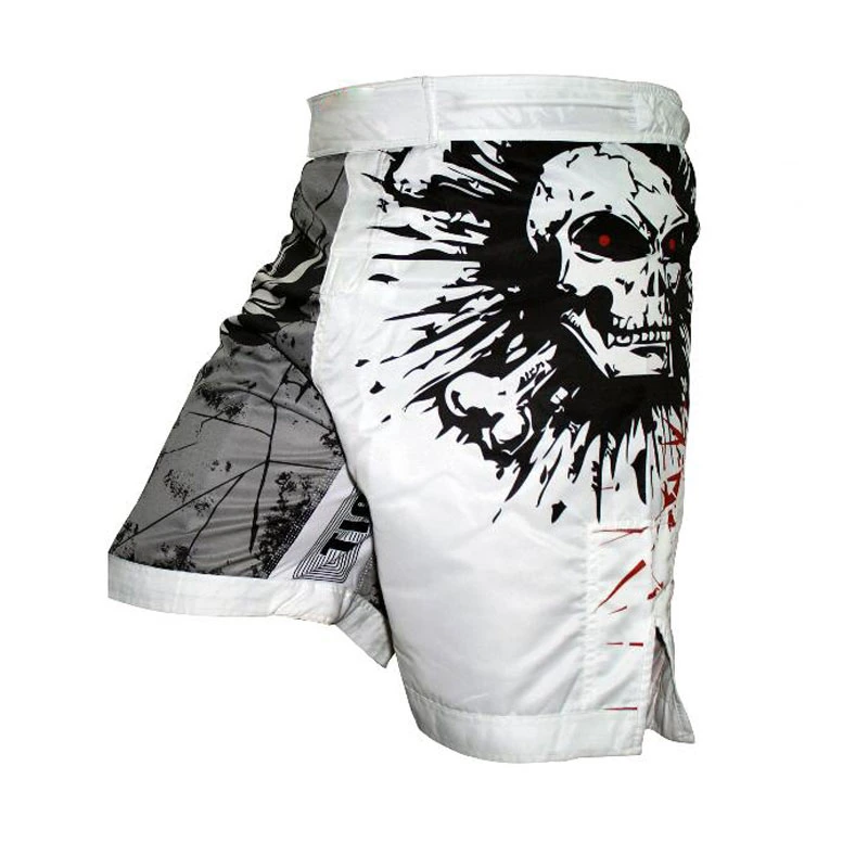 Good Design MMA Shorts for Boxer