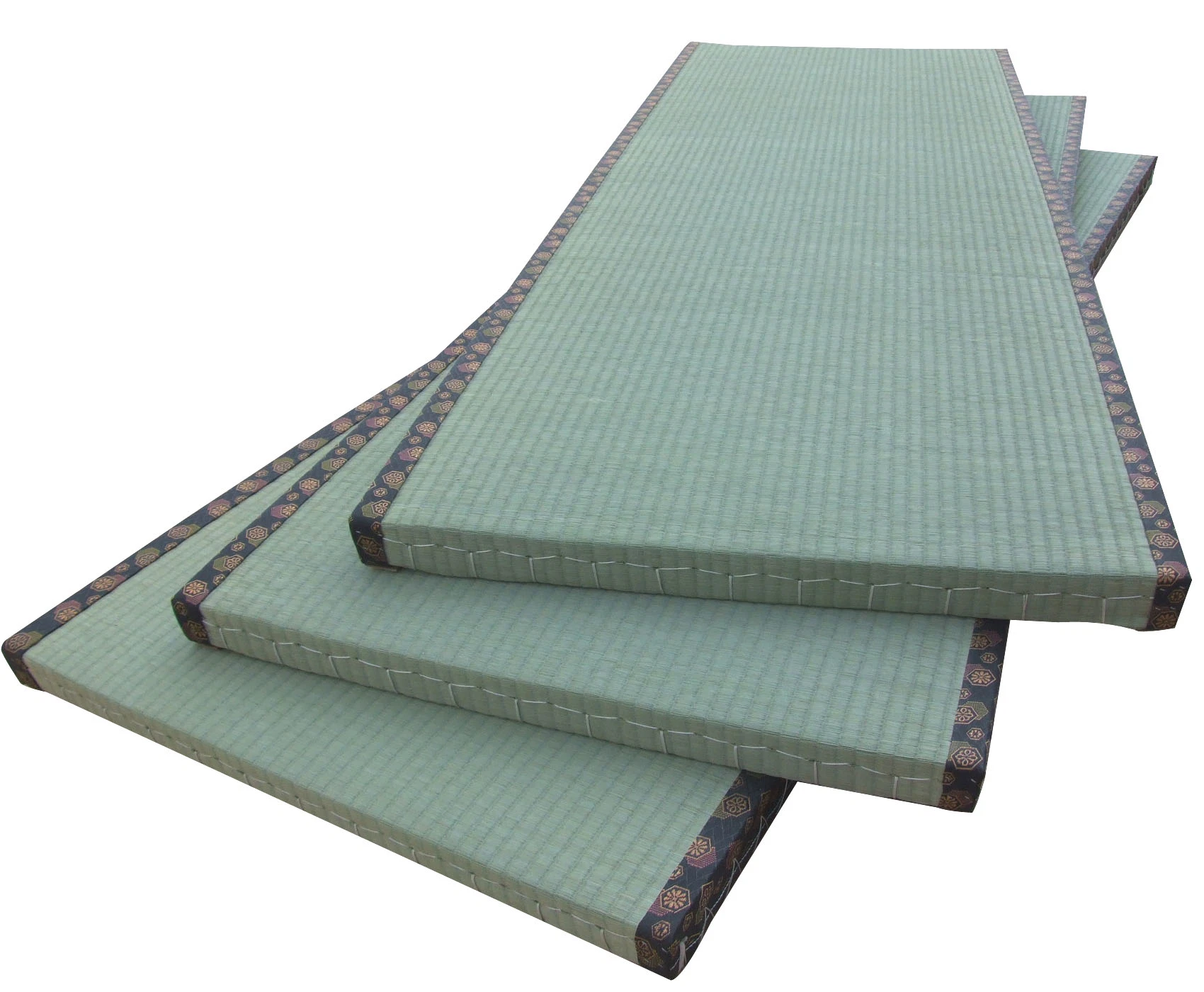 Rush Grass Mat Rice Straw Tatami Natural Material Tatami