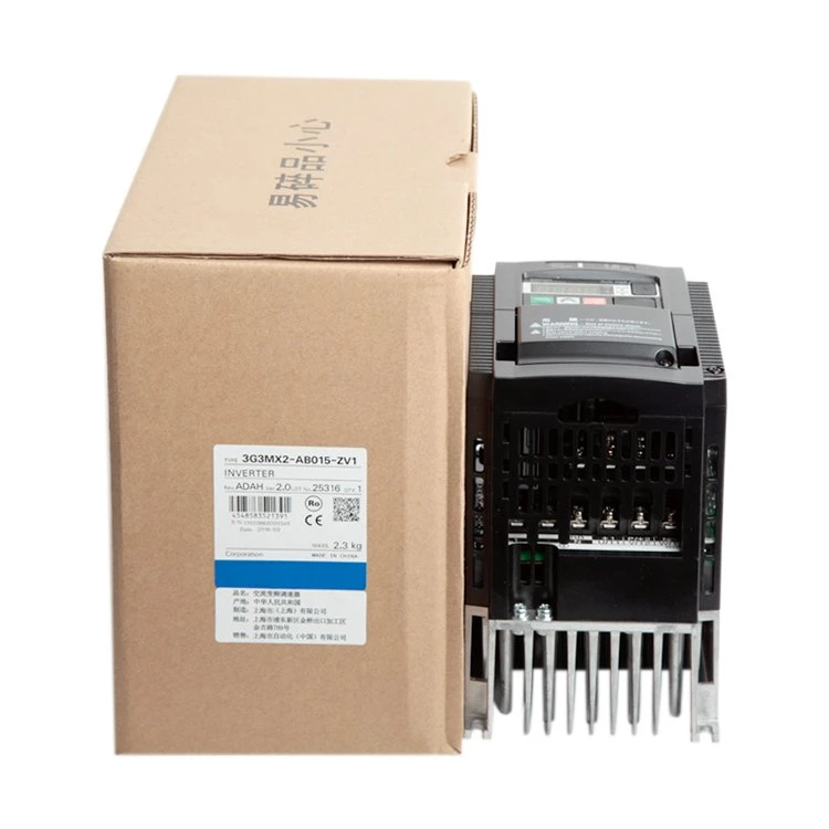 Nx-Pg0122 Omron Brand Solar Generator PLC