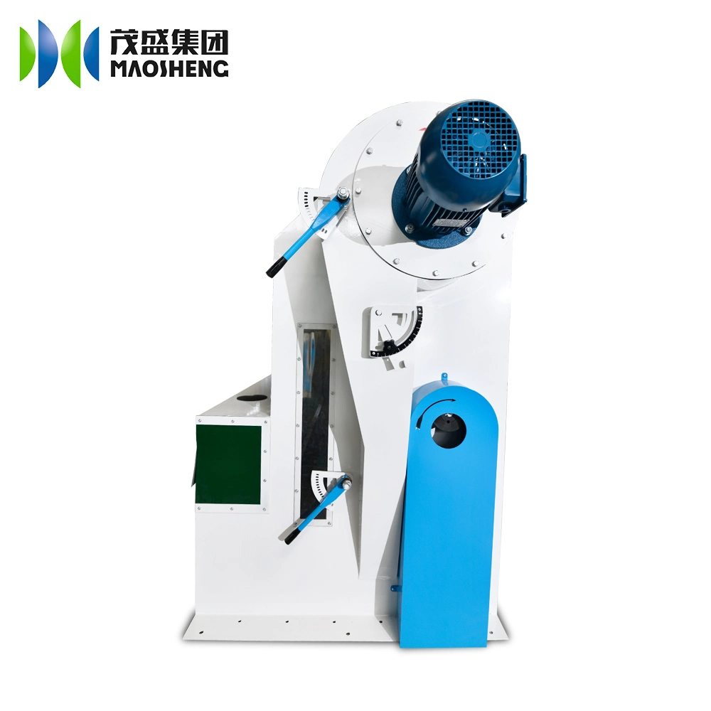 TFXH Air Recycling Grain Aspirator Seed Dust Cleaner