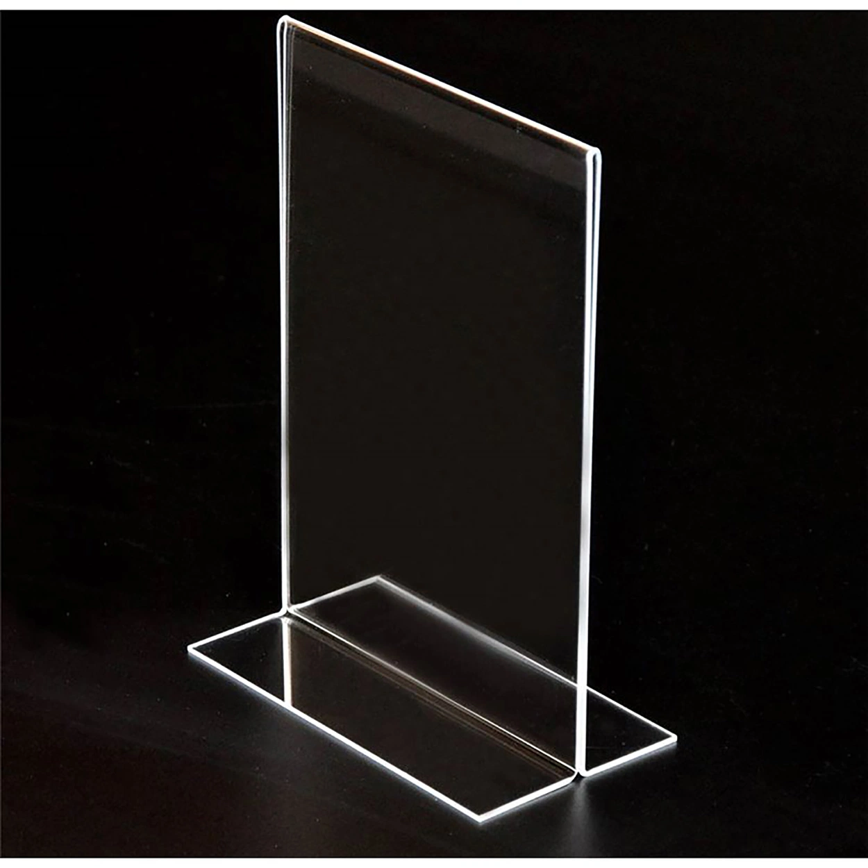 Acrylic Display Units with Premium Appeal