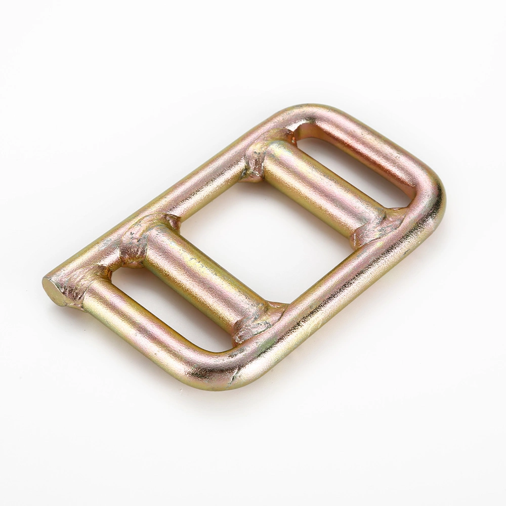 2&prime; &prime; Forged One Way Buckle, 2 Inch One Way Lashing Buckle