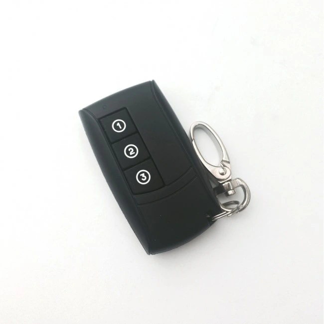 Garage Door Opener RF Remote Control Switches Remote Control Door