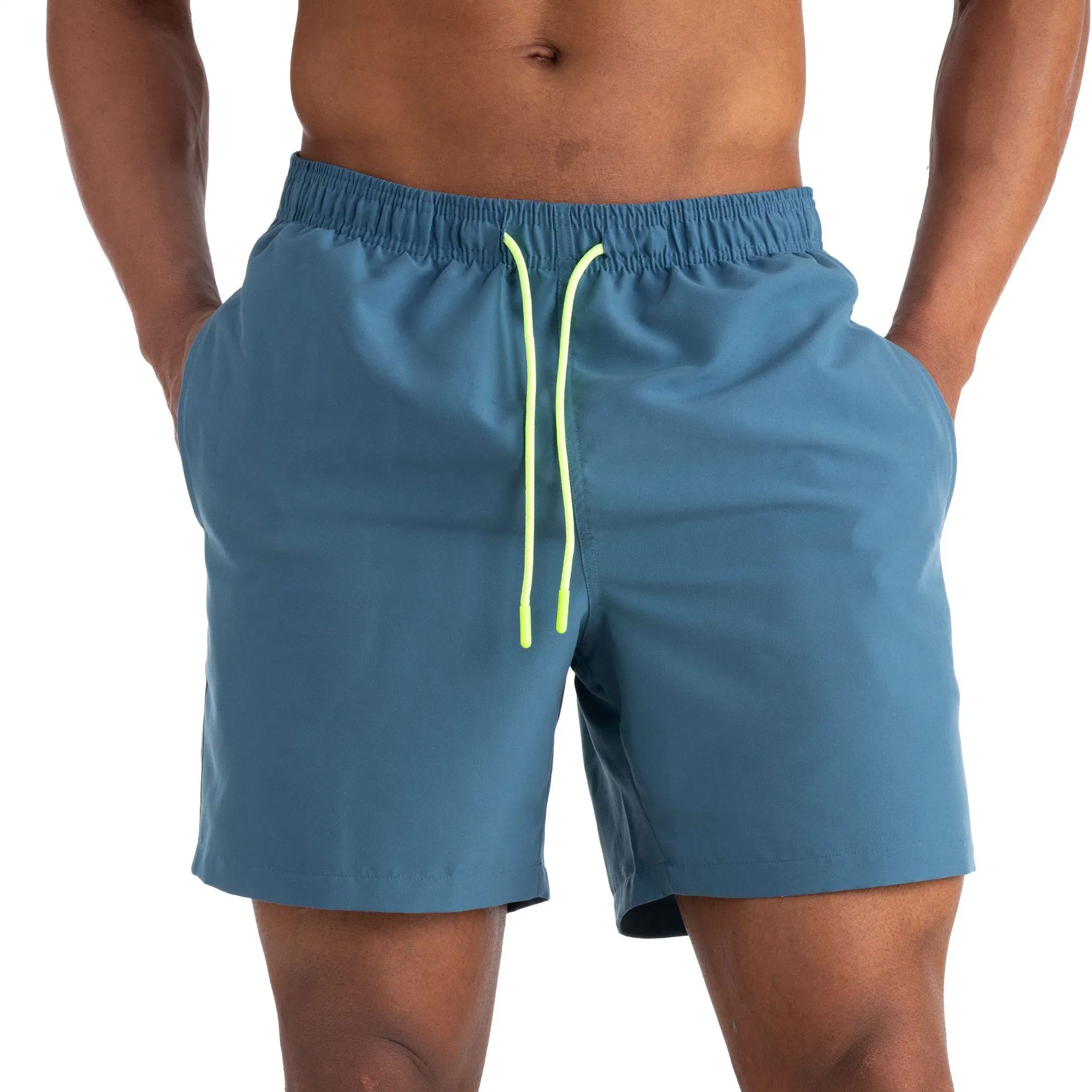 Sweat court de plage Althlet pour homme Absorb Short Jkt-682