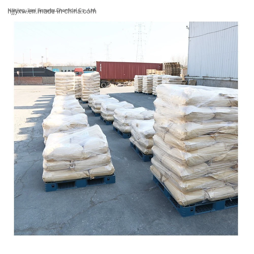 Food Grade 25kg Bag Monohydrous and Anhydrous Citric Acid