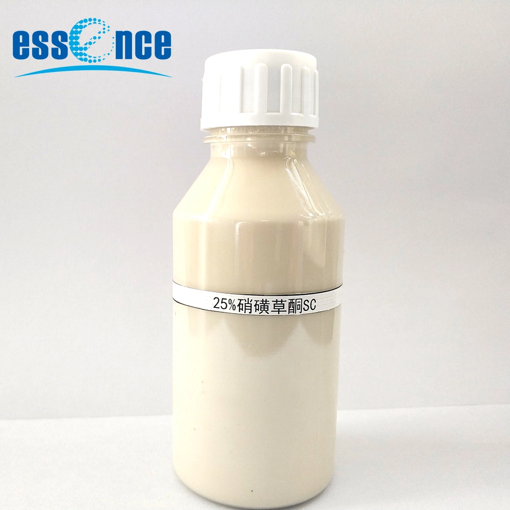 Factory Supply Bulk Price herbicide Mesotrione 250g/L SC