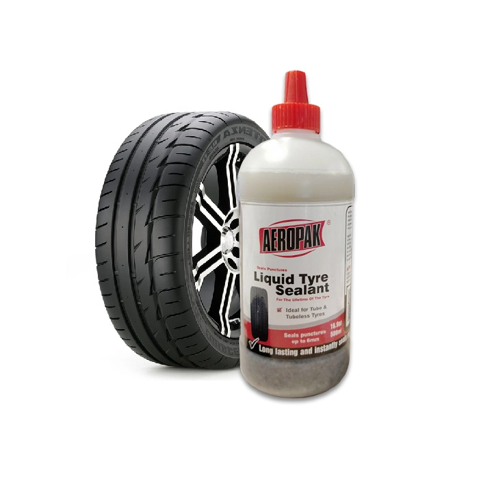 Hot Sales Liquid Tire Sealant