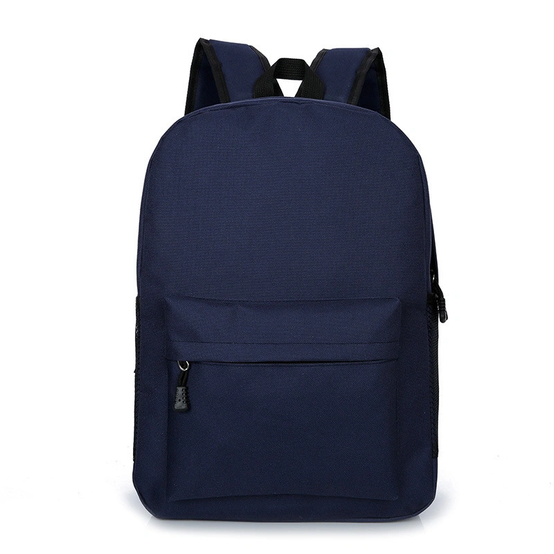 Cores de viagem de negócios disponíveis Backpack Manufacture Fornecedor School Bag Products