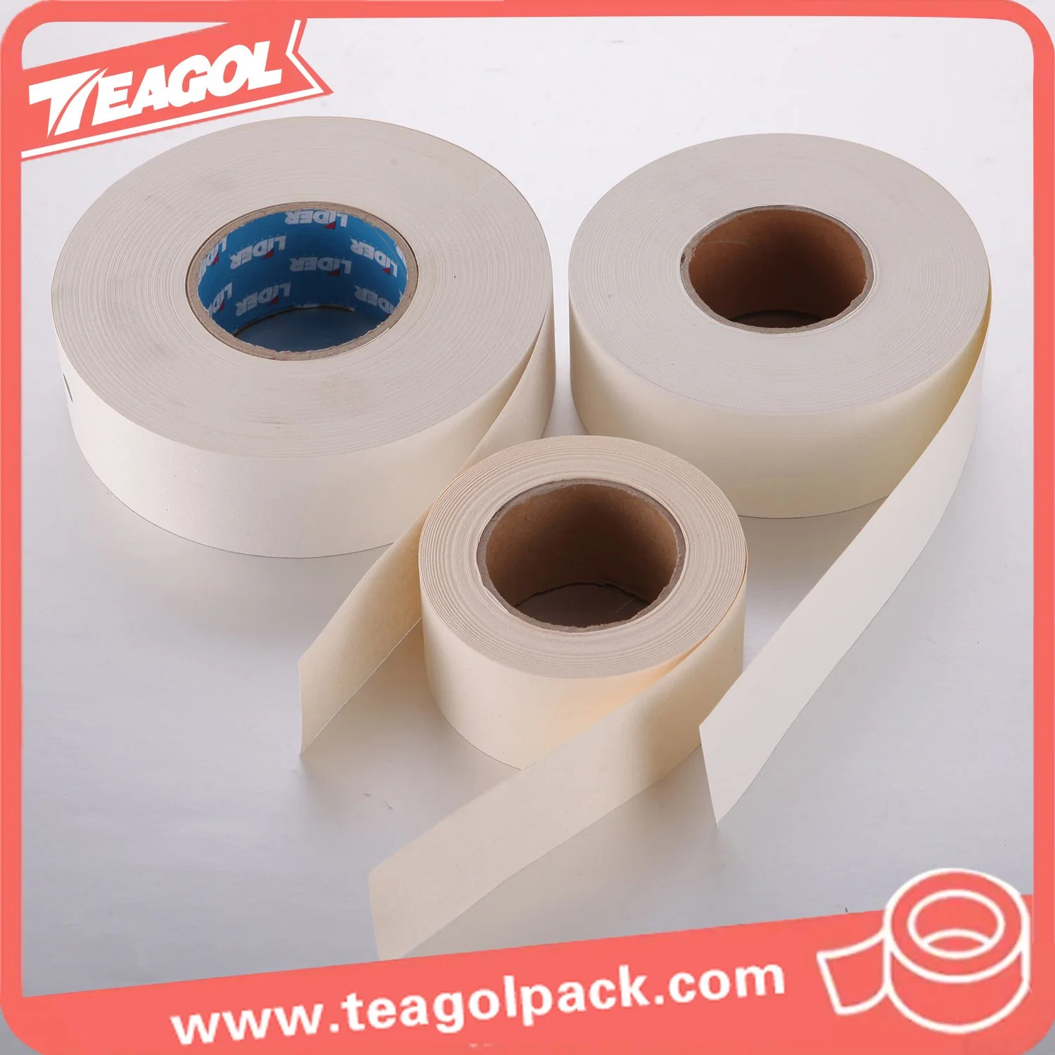 Gypsum Board Joint Drywall Paper Tape