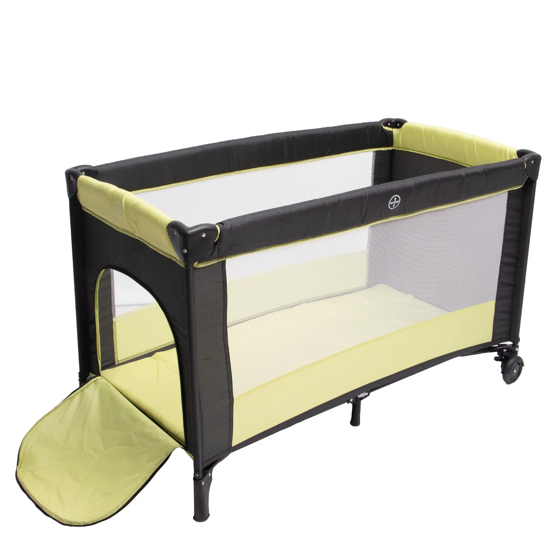 High quality/High cost performance Multifunction Baby Travel Cot Crib