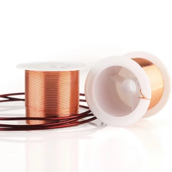 Manufacture 99.99% Pure Electric Wire Copper Bare Solid Copper Wire for Wire and Cable Making