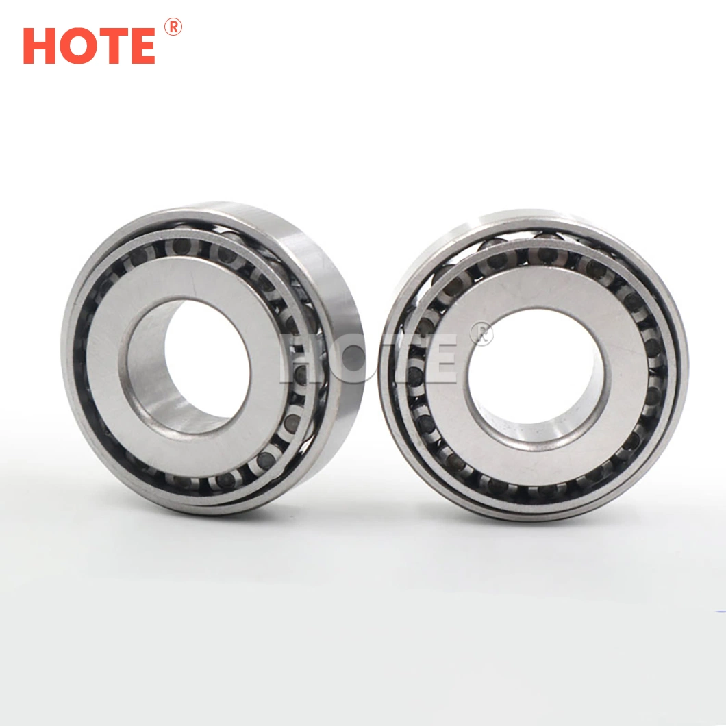 2077930 77750K 382952/Hc 381992hc Four Row Tapered Roller Bearings for Rolling Machine