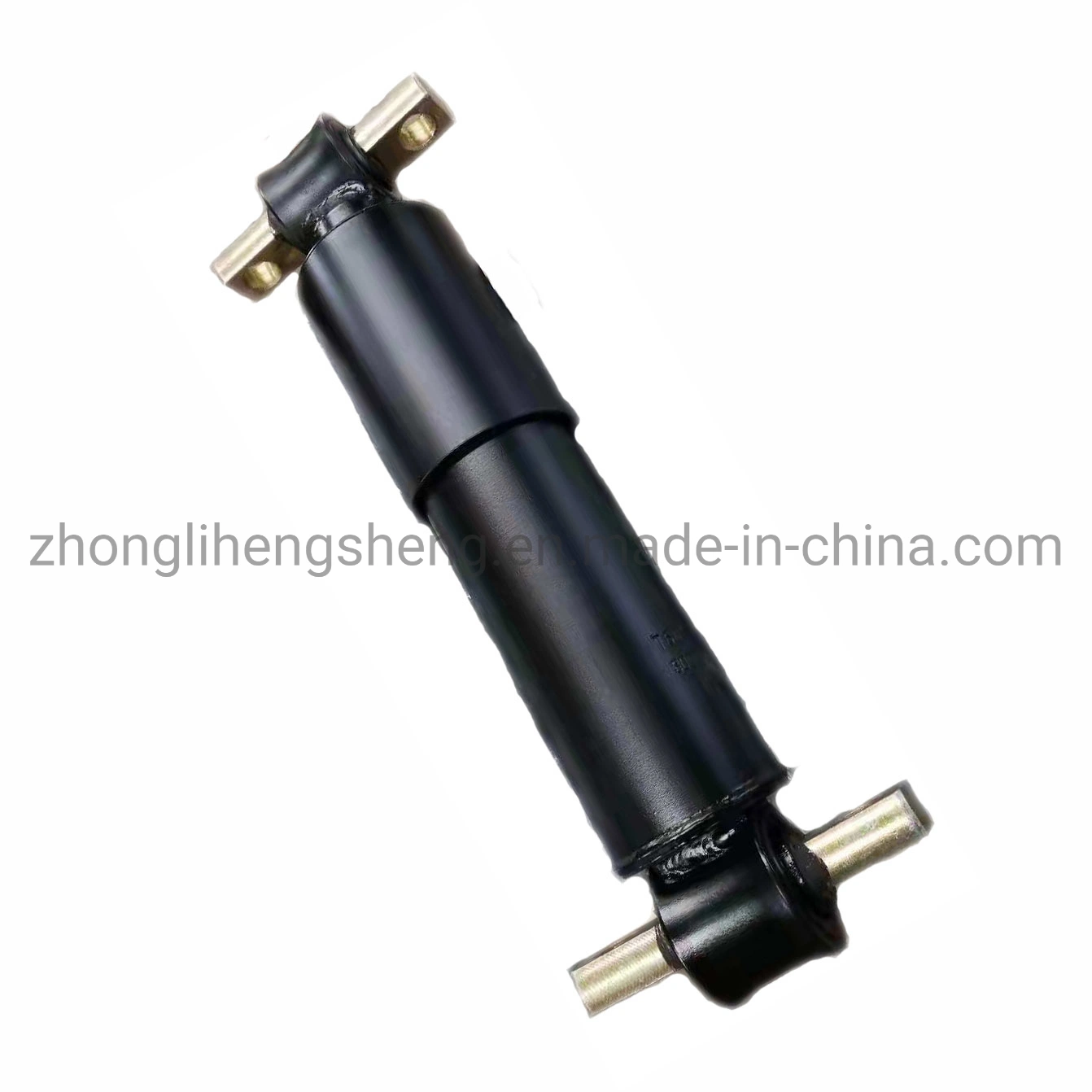 Railway Oil Damper Railway Shock Absorber Rubber Joint