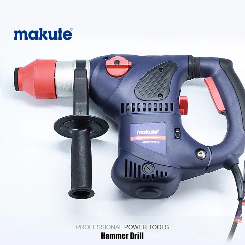 Makute Professional Power Tools with Ce Certificate Electric Hammer