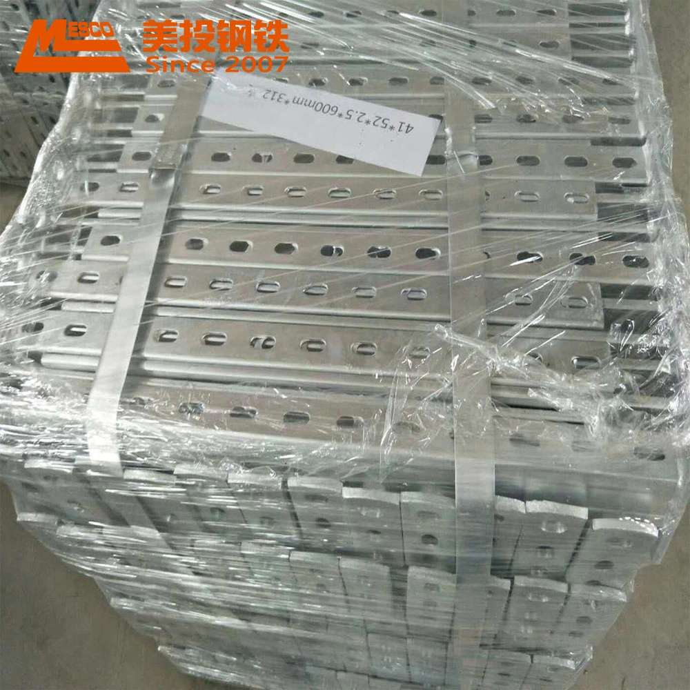 Zm275 Zinc Aluminum Magnesium Coated Steel Pipe Zm300 Zn-Al-Mg Coated Square Pipe