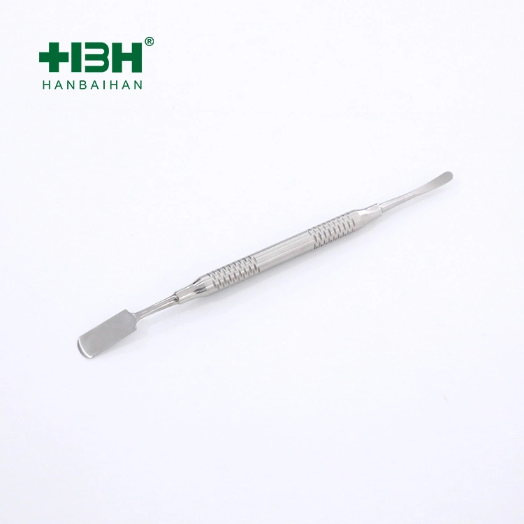 Hot Sale (2022) Dental Implant Bone Graft Surgery Bone Scraper Packer Campactor Graft PRF Box