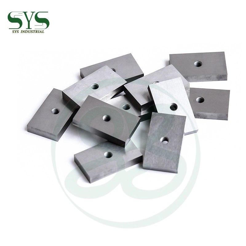 Solid Tungsten Carbide and Carbide Rods Blank, Cemented Tungsten Carbide Rod