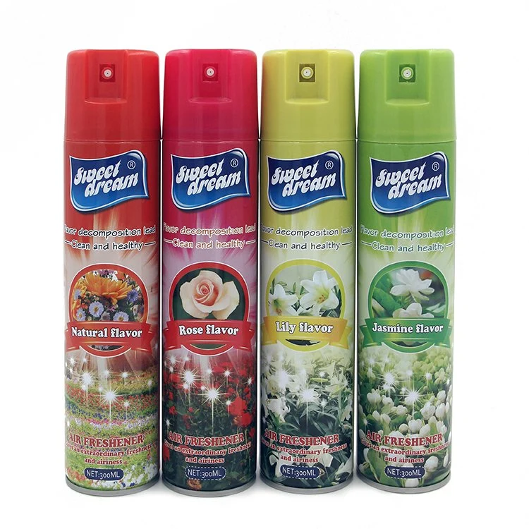 Sweet Dream 2021 Hot Sale Product Air Fresheners Car Freshener Spray