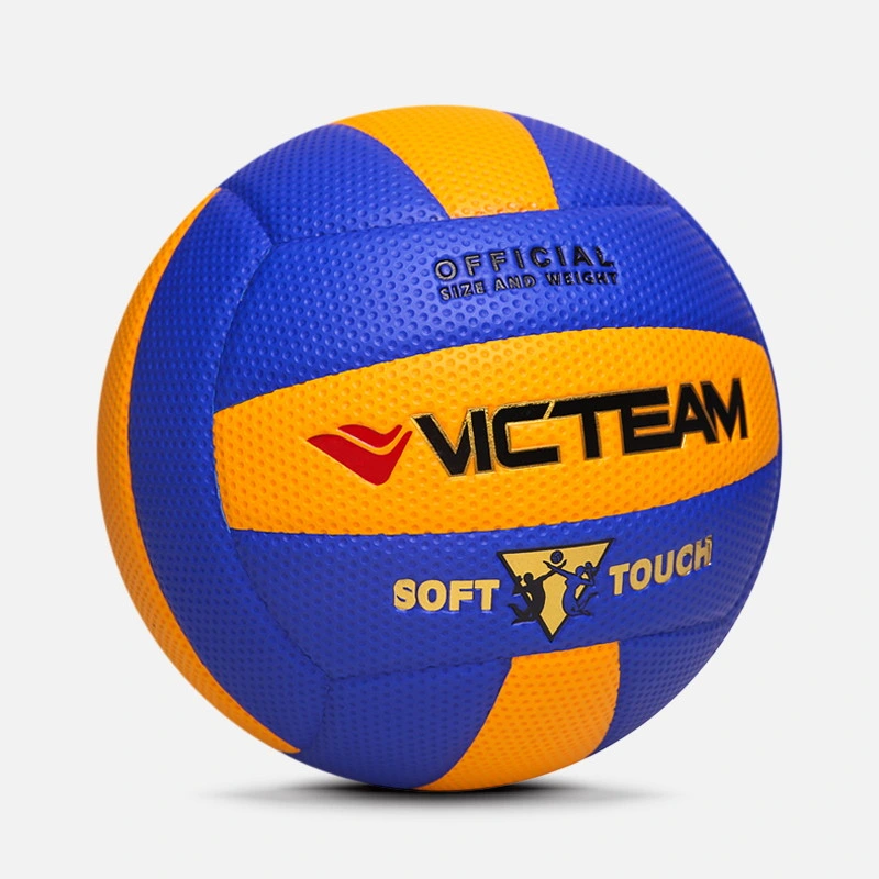 Latest Design Golf Surface Robust Volleyball Ball